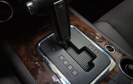 Volkswagen Touareg III, 2008 год, 1 190 000 рублей, 19 фотография