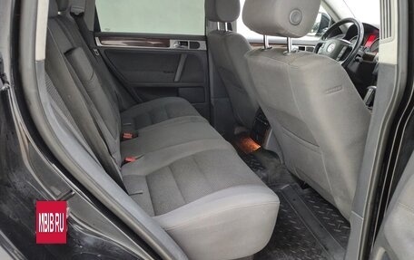 Volkswagen Touareg III, 2008 год, 1 190 000 рублей, 15 фотография