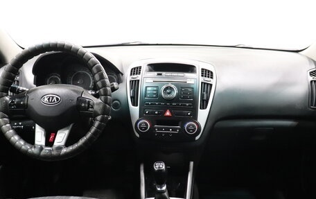 KIA cee'd I рестайлинг, 2011 год, 664 000 рублей, 7 фотография