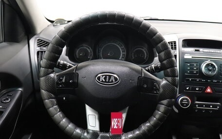 KIA cee'd I рестайлинг, 2011 год, 664 000 рублей, 10 фотография