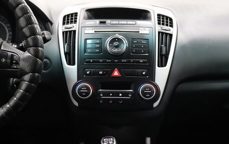 KIA cee'd I рестайлинг, 2011 год, 664 000 рублей, 12 фотография