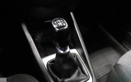 KIA cee'd I рестайлинг, 2011 год, 664 000 рублей, 13 фотография