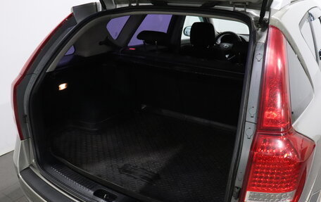 KIA cee'd I рестайлинг, 2011 год, 664 000 рублей, 15 фотография