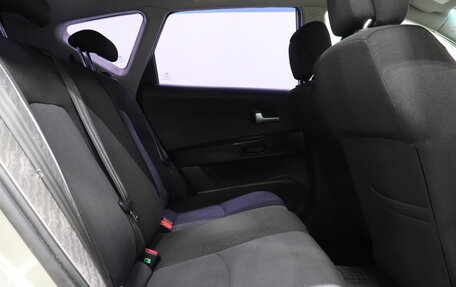 KIA cee'd I рестайлинг, 2011 год, 664 000 рублей, 14 фотография