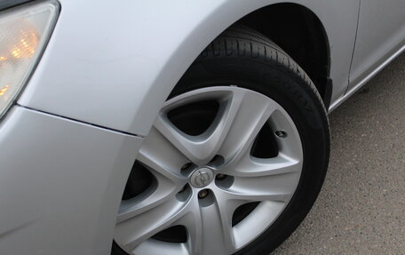 Opel Astra J, 2011 год, 678 000 рублей, 3 фотография