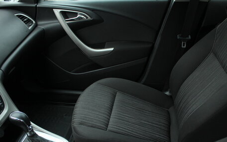 Opel Astra J, 2011 год, 678 000 рублей, 12 фотография