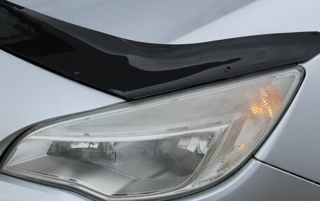 Opel Astra J, 2011 год, 678 000 рублей, 15 фотография