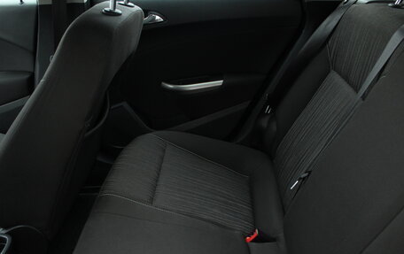 Opel Astra J, 2011 год, 678 000 рублей, 14 фотография