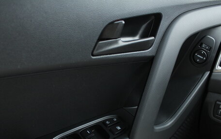 Hyundai Creta I рестайлинг, 2021 год, 2 252 000 рублей, 11 фотография