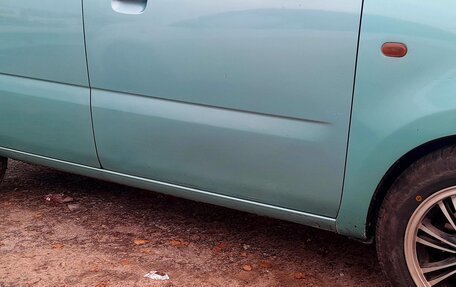 Opel Agila, 2004 год, 255 000 рублей, 3 фотография