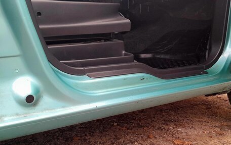 Opel Agila, 2004 год, 255 000 рублей, 5 фотография