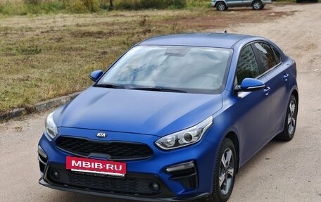 KIA Cerato IV, 2020 год, 1 799 000 рублей, 3 фотография