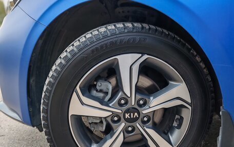 KIA Cerato IV, 2020 год, 1 799 000 рублей, 17 фотография