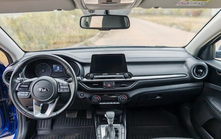 KIA Cerato IV, 2020 год, 1 799 000 рублей, 16 фотография