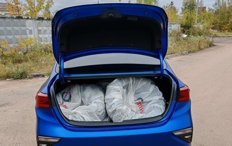 KIA Cerato IV, 2020 год, 1 799 000 рублей, 12 фотография