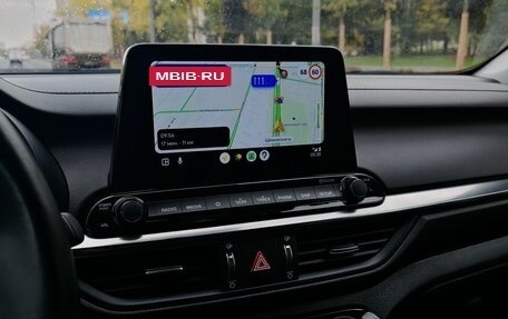 KIA Cerato IV, 2020 год, 1 799 000 рублей, 9 фотография