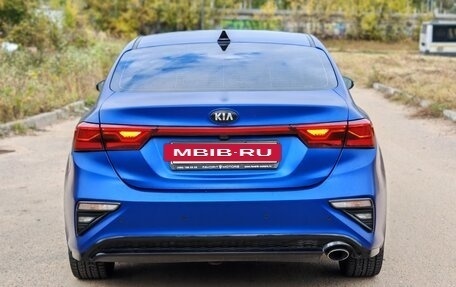 KIA Cerato IV, 2020 год, 1 799 000 рублей, 7 фотография