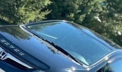 Honda Civic VIII, 2007 год, 900 000 рублей, 1 фотография