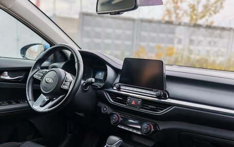 KIA Cerato IV, 2020 год, 1 799 000 рублей, 22 фотография