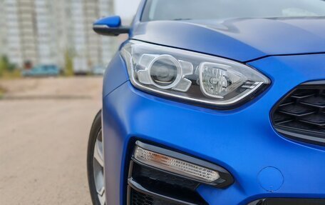 KIA Cerato IV, 2020 год, 1 799 000 рублей, 18 фотография