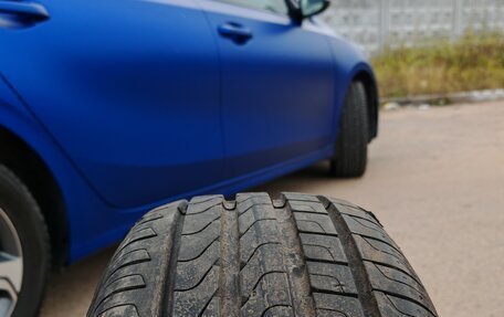 KIA Cerato IV, 2020 год, 1 799 000 рублей, 24 фотография