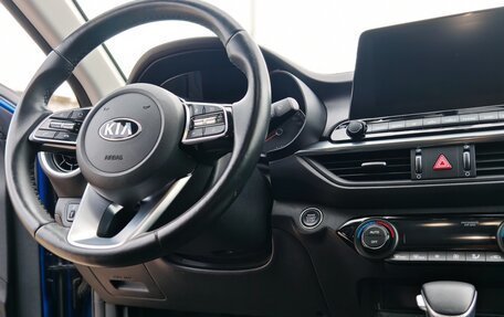 KIA Cerato IV, 2020 год, 1 799 000 рублей, 19 фотография