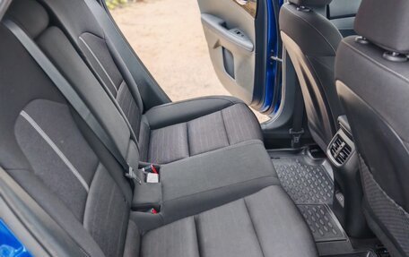 KIA Cerato IV, 2020 год, 1 799 000 рублей, 21 фотография