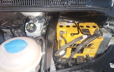 Volkswagen Caravelle T6 рестайлинг, 2015 год, 1 850 000 рублей, 12 фотография