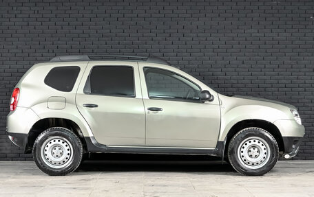 Renault Duster I рестайлинг, 2013 год, 1 051 000 рублей, 9 фотография