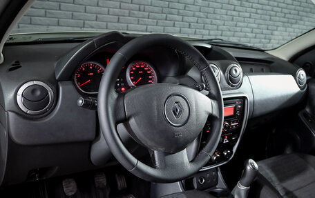 Renault Duster I рестайлинг, 2013 год, 1 051 000 рублей, 12 фотография