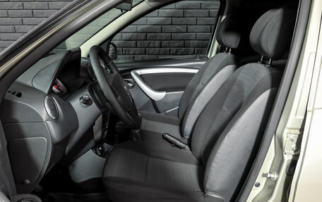 Renault Duster I рестайлинг, 2013 год, 1 051 000 рублей, 10 фотография