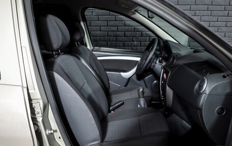 Renault Duster I рестайлинг, 2013 год, 1 051 000 рублей, 11 фотография