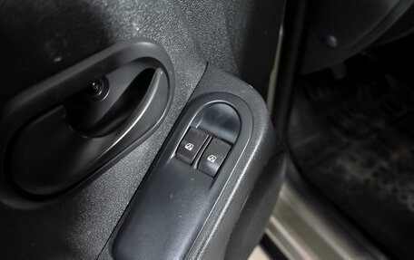 Renault Duster I рестайлинг, 2013 год, 1 051 000 рублей, 13 фотография