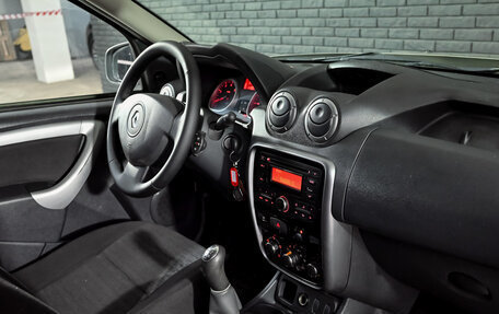 Renault Duster I рестайлинг, 2013 год, 1 051 000 рублей, 15 фотография