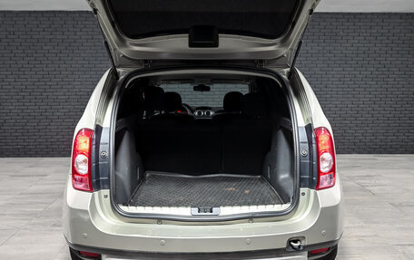 Renault Duster I рестайлинг, 2013 год, 1 051 000 рублей, 6 фотография