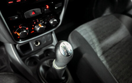 Renault Duster I рестайлинг, 2013 год, 1 051 000 рублей, 14 фотография