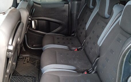 Citroen Berlingo II рестайлинг, 2011 год, 450 000 рублей, 6 фотография