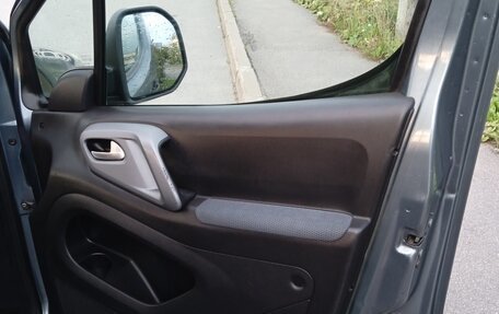 Citroen Berlingo II рестайлинг, 2011 год, 450 000 рублей, 7 фотография