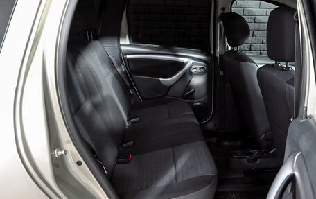 Renault Duster I рестайлинг, 2013 год, 1 051 000 рублей, 17 фотография