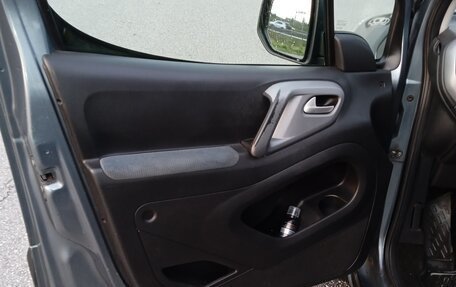 Citroen Berlingo II рестайлинг, 2011 год, 450 000 рублей, 8 фотография