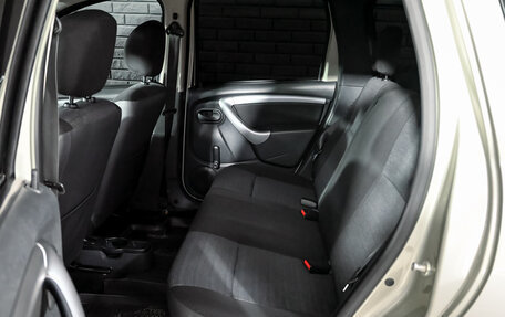 Renault Duster I рестайлинг, 2013 год, 1 051 000 рублей, 18 фотография