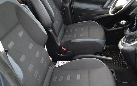 Citroen Berlingo II рестайлинг, 2011 год, 450 000 рублей, 9 фотография