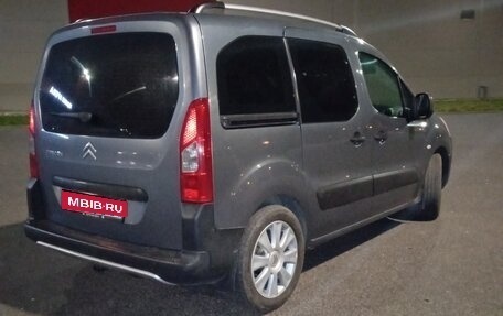Citroen Berlingo II рестайлинг, 2011 год, 450 000 рублей, 4 фотография