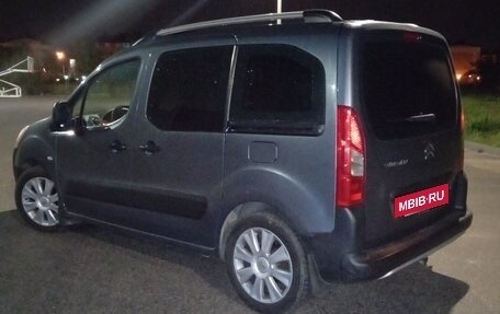 Citroen Berlingo II рестайлинг, 2011 год, 450 000 рублей, 3 фотография