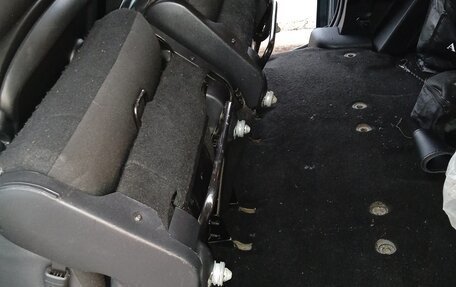 Citroen Berlingo II рестайлинг, 2011 год, 450 000 рублей, 16 фотография