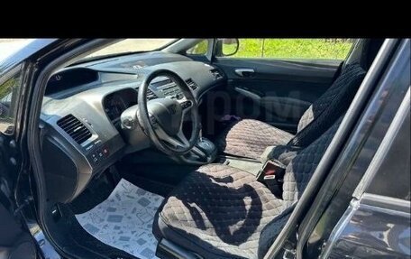 Honda Civic VIII, 2007 год, 900 000 рублей, 3 фотография