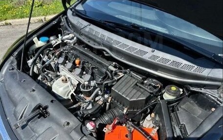 Honda Civic VIII, 2007 год, 900 000 рублей, 4 фотография