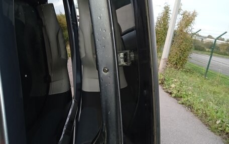 Citroen Berlingo II рестайлинг, 2011 год, 450 000 рублей, 18 фотография