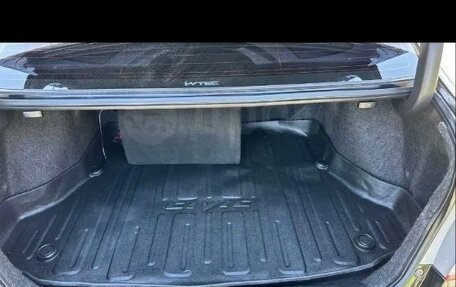 Honda Civic VIII, 2007 год, 900 000 рублей, 7 фотография