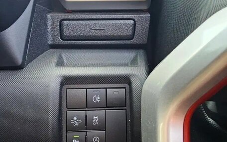 Toyota Raize I, 2020 год, 1 550 000 рублей, 6 фотография